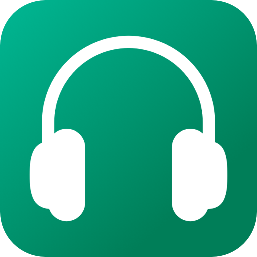 Read To Me - OCR Chrome Extension Logo